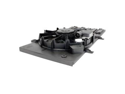 Ford C1BZ-8C607-AA Motor And Fan Assy - Engine Cooling