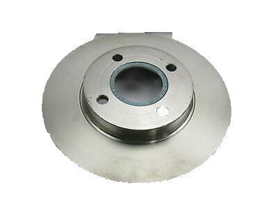 Mercury F8RZ-1125-CA Rotor Assembly - Brake