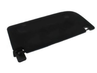 Ford GL3Z-1504105-GC Visor Assembly - Sun