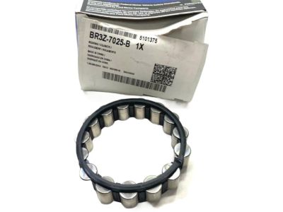 BR3Z-7025-B Ford Bearing Assembly - Countershaft Product Photo 3 of 4