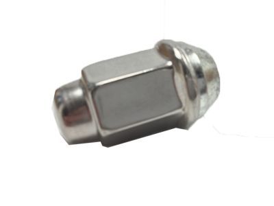 Ford Ranger Wheel Stud - 6L2Z-1012-BA