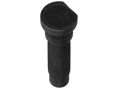 Mercury 1L2Z-1107-AB Bolt - Wheel