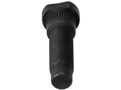 Mercury 1L2Z-1107-AB Bolt - Wheel