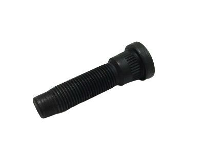 Mercury 1L2Z-1107-AB Bolt - Wheel