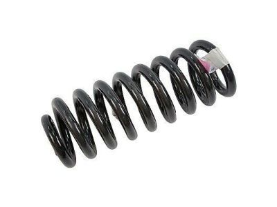 Ford 2C3Z-5310-WA Spring - Front