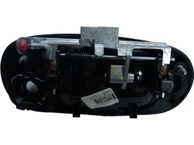 9L7Z-7822405-AM Ford Handle Assembly - Door - Outer, Driver Side Product Photo 3 of 4