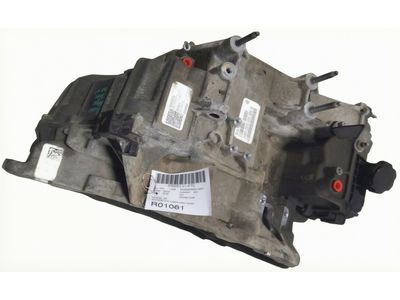 BA8Z-7000-N Ford Automatic Transmission Assembly Product Photo 4 of 4