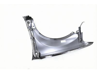 EL1Z-16005-B Ford Fender Assembly - Front, Passenger Side Product Photo 4 of 4