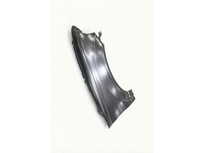EL1Z-16005-B Ford Fender Assembly - Front, Passenger Side Product Photo 2 of 4