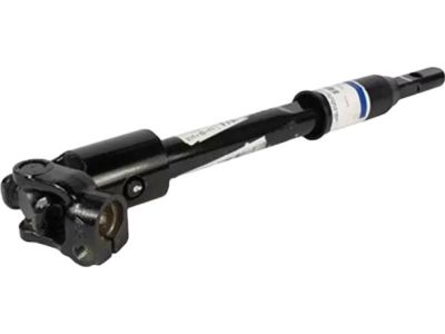F7UZ-3B676-AC Ford Shaft Assembly Product Photo 3 of 3