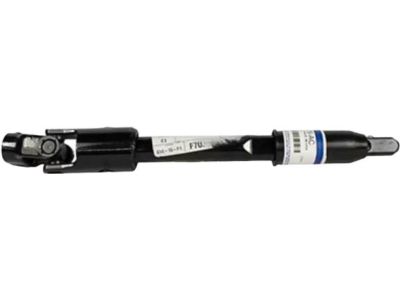 F7UZ-3B676-AC Ford Shaft Assembly Product Photo 2 of 3