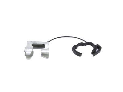 Lincoln FOAZ-9A317-B Clip