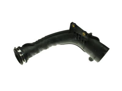 Lincoln Air Duct - CV6Z-9B659-B