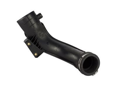 Lincoln Air Duct - CV6Z-9B659-B