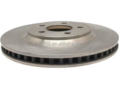 4R3Z-1125-BA Ford Rotor Assembly Product Photo 2 of 3
