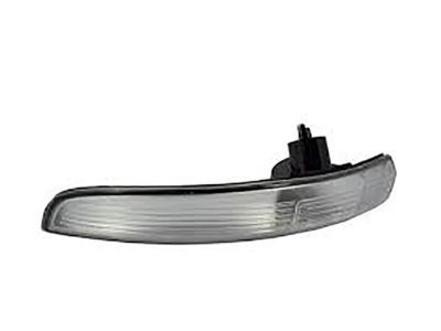 Ford CJ5Z-13B374-B Housing And Lens Assembly
