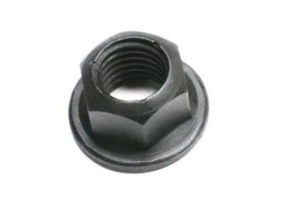 Lincoln -N807659-S427 Nut - Adjusting Screw