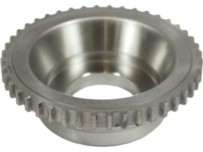 YL8Z-2C182-AA Ford Indicator Assembly Product Photo 3 of 4