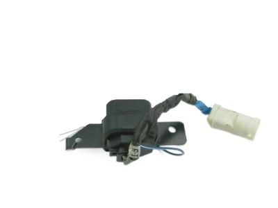 Ford E-350 Econoline Club Wagon Air Bag Sensor - F5UZ-14B004-B