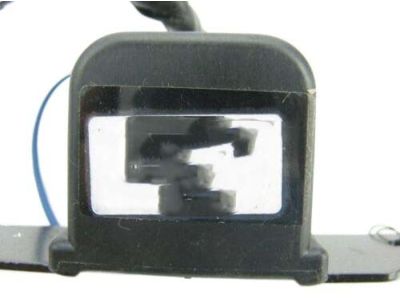 Ford E-350 Econoline Club Wagon Air Bag Sensor - F5UZ-14B004-B