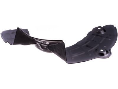 Ford XL3Z-2K004-AA Shield - Splash