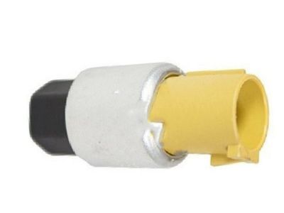 Lincoln HVAC Pressure Switch - 3W1Z-19E561-AA
