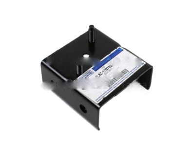 Mercury YL8Z-17B762-AA Bracket - Bumper Mounting