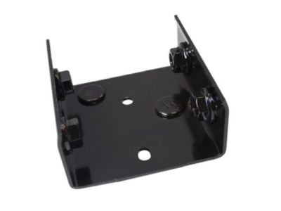 Mercury YL8Z-17B762-AA Bracket - Bumper Mounting