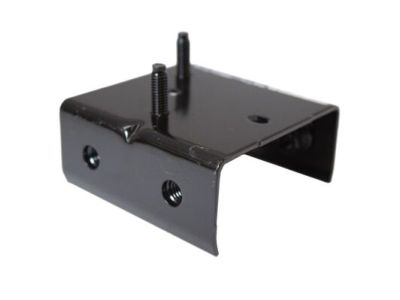 Mercury YL8Z-17B762-AA Bracket - Bumper Mounting
