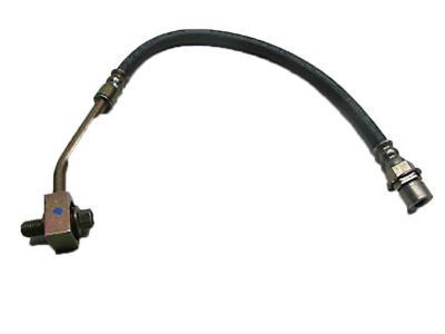 Lincoln Town Car Brake Line - 6W1Z-2078-BA
