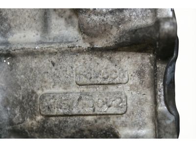 HL3Z-6009-A Ford Cylinder Block Product Photo 3 of 4