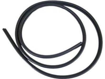 Ford BB5Z-7820708-A Weatherstrip Assembly - Door Opening BB5Z-7820708-A Ford Weatherstrip Assembly - Door Opening Product Photo 1 of 1