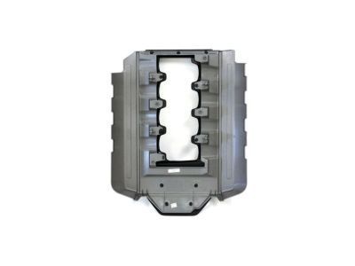 FR3Z-6A949-A Ford Engine Cover, Center Product Photo 4 of 4