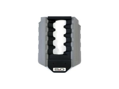 FR3Z-6A949-A Ford Engine Cover, Center Product Photo 2 of 4