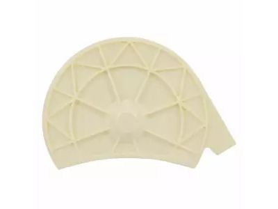 HL3Z-6658-B Ford Cover - Oil Pump Product Photo 2 of 4