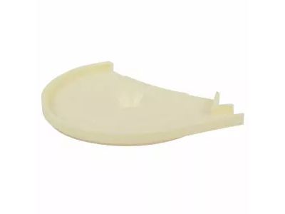 HL3Z-6658-B Ford Cover - Oil Pump Product Photo 3 of 4