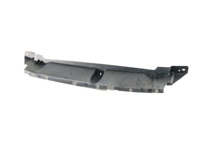 Lincoln Air Deflector - FA1Z-8310-C