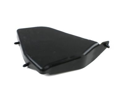 Lincoln 8G1Z-19E918-A Shield - Pulley Protecting