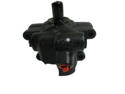 Ford AS4Z-3A674-ARM Remanufactured Pump Assembly - Power Steering