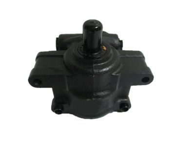 Ford AS4Z-3A674-ARM Remanufactured Pump Assembly - Power Steering