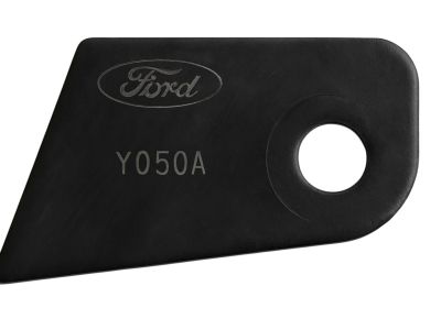 FR3Z-6M046-A Ford Damper Assembly - Vibration Product Photo 2 of 2
