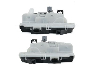 Lincoln 8T4Z-7821813-A Latch