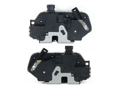 Lincoln 8T4Z-7821813-A Latch