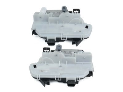 Lincoln 8T4Z-7821813-A Latch