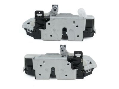 Lincoln 8T4Z-7821813-A Latch