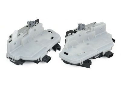 Lincoln 8T4Z-7821813-A Latch