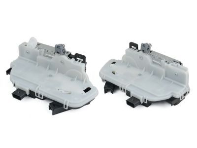Lincoln 8T4Z-7821813-A Latch