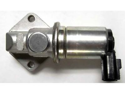 Ford F67Z-9F715-AB Valve Assembly - Throttle Air Bypass