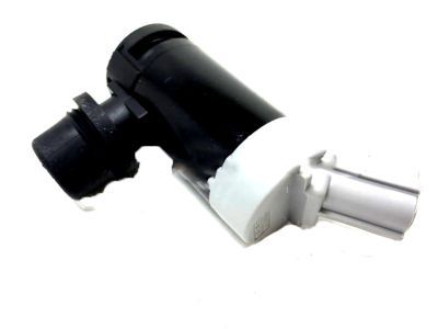 Lincoln Windshield Washer Pump - 8C3Z-17664-A
