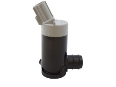 Lincoln Windshield Washer Pump - 8C3Z-17664-A
